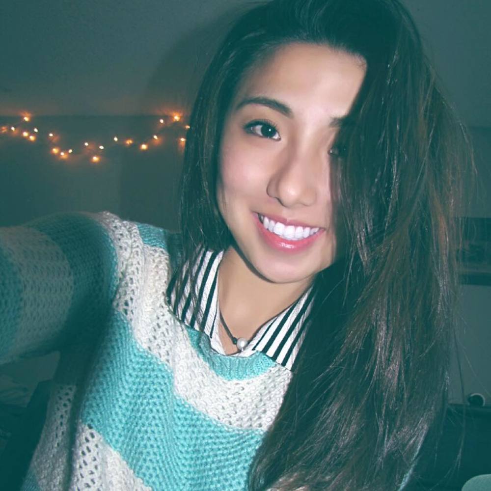 Meet your Posher, Amy